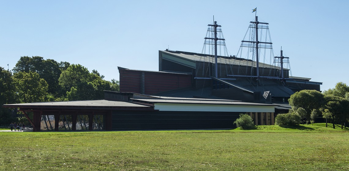 Foto: Foto Anneli Karlsson, Stadens maritima museer