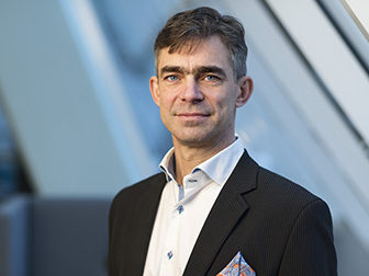 Anders Brieditis