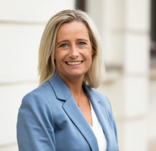 Ulrika Hyll