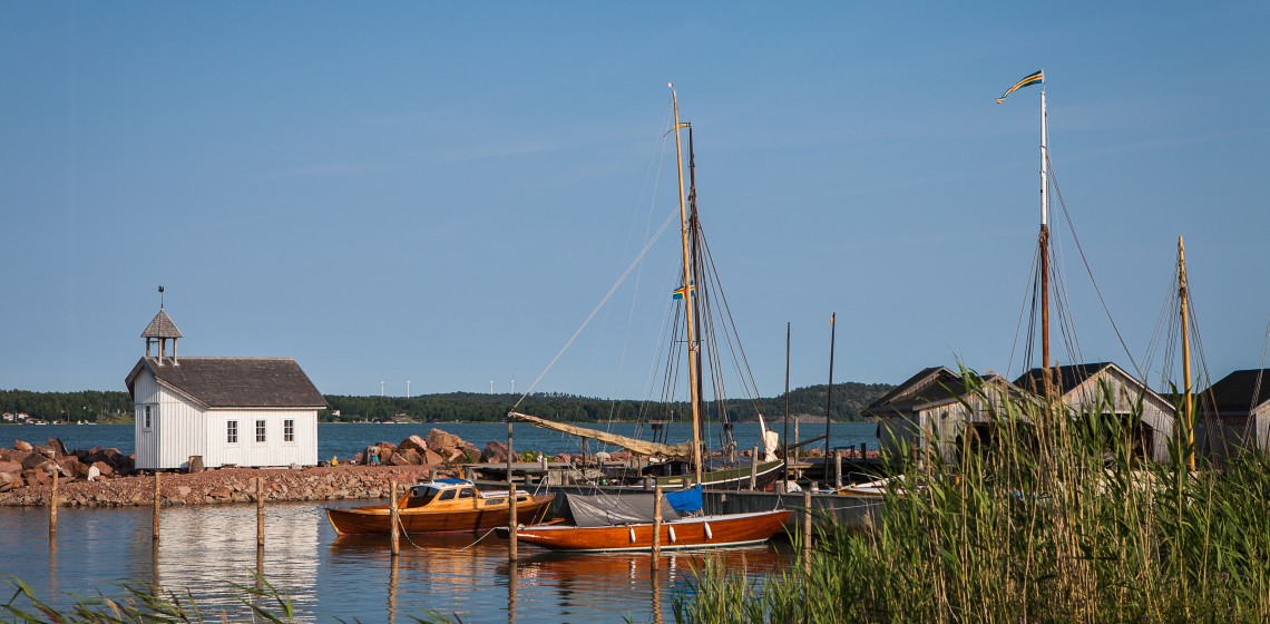 Foto: Visit Åland, Tiina Tahvanainen