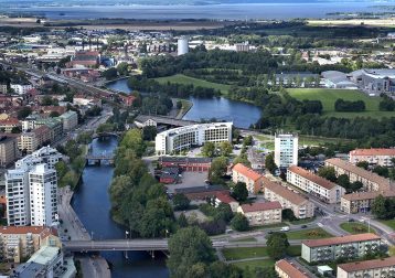 FOTO:GÖRAN BILLESON