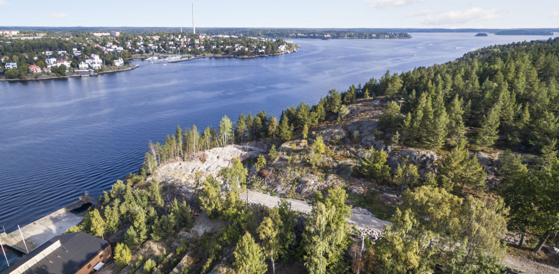 Telegrafberget - Sveriges häftigaste utsikt - Forsen