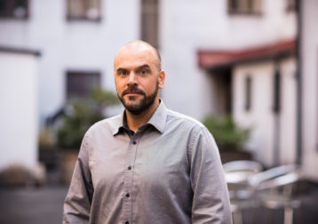 Mohamed Kiswani