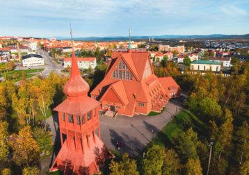 Kiruna