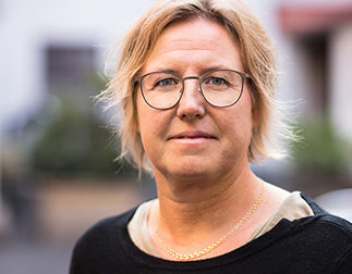 Karin Larsson