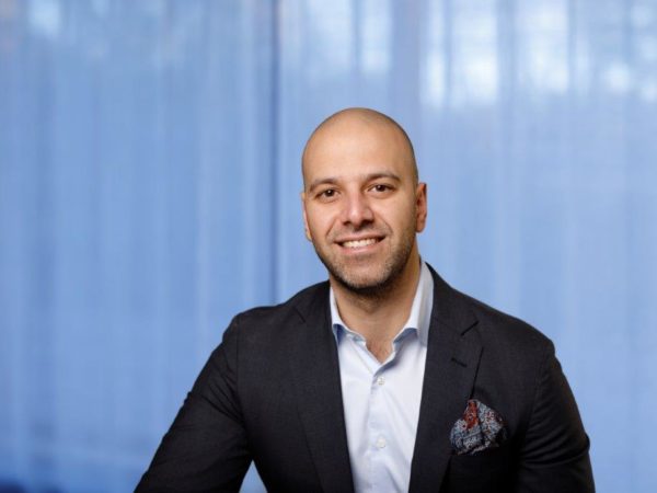 Sam Askari