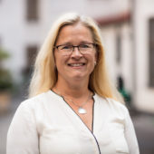 Ann Gunnarsson