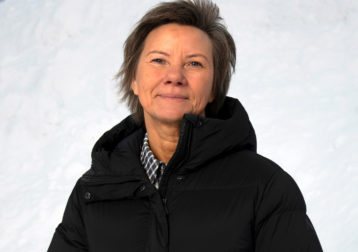 Liz Lindmark