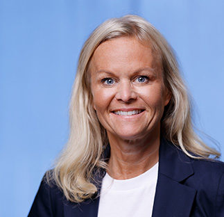 Jeanette Andersson