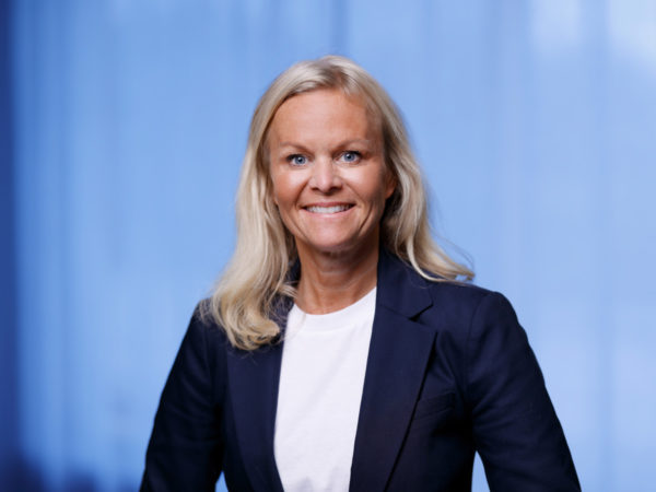 Jeanette Andersson