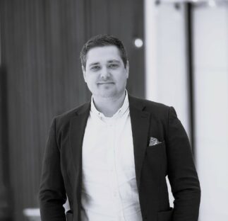 Niclas Wennerholm