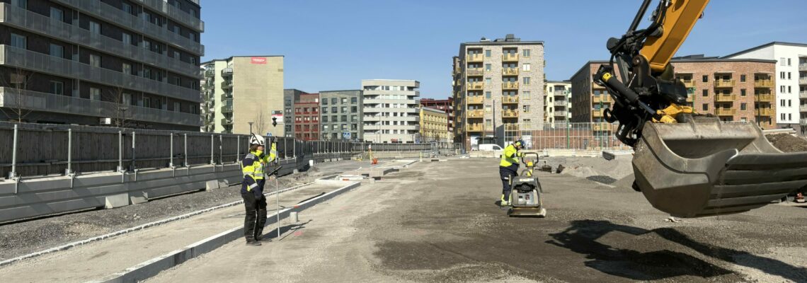 barkarbystaden_Blivande GC-bana till sveatorget