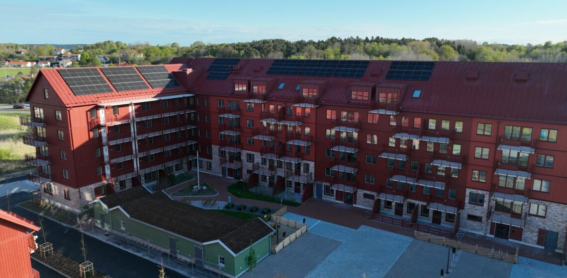 Foto: Egnahemsbolaget