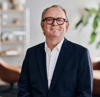 Mikael Lundström_styrelseledamot